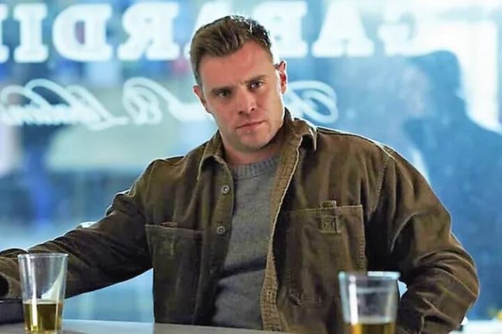 Ator Billy Miller Ator Billy Miller