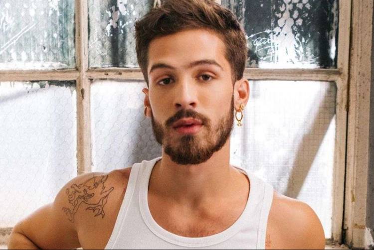 João Guilherme reage a traição de Chico contra Luísa Sonza e web dispara: “tu traiu a Lari”
