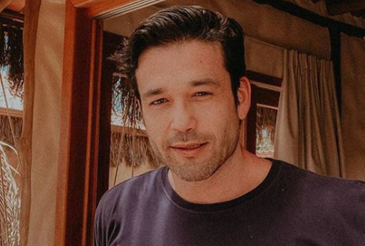 Sergio Marone abre intimidade e explica fala sobre ser ecossexual