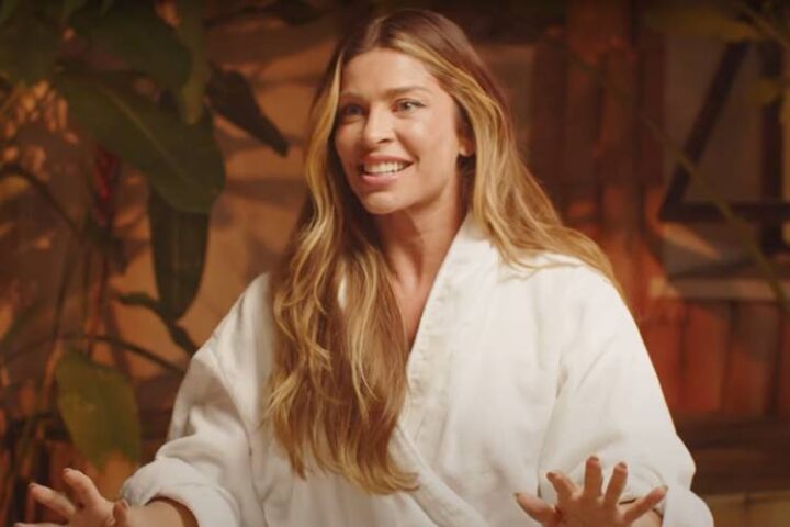 Atriz Grazi Massafera - Foto: YouTube