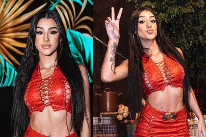 Bia Miranda Bia Miranda