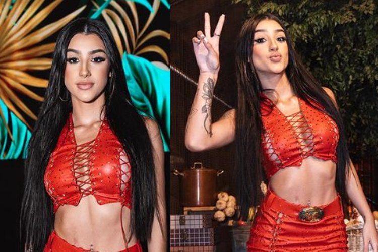 Festa de Bia Miranda teria terminado em barraco, acusações de roubo, demissões e expulsões