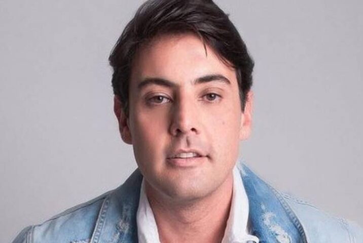 Bruno de Luca - Foto: Globo