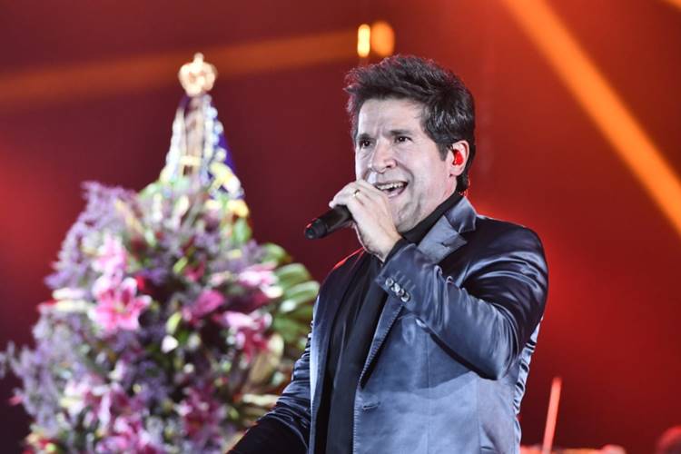 TV Aparecida divulga programação especial para a Festa da Padroeira 2023