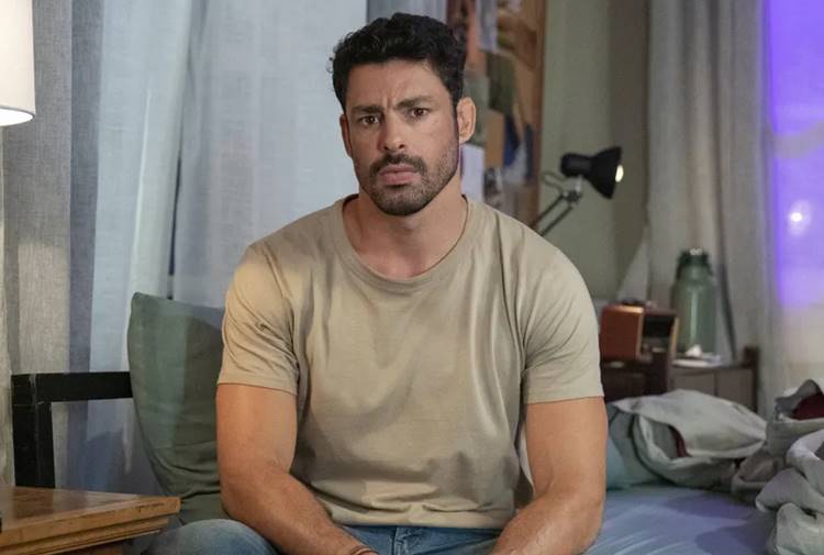 Cauã Reymond revela se Caio de ‘Terra e Paixão’ vai morrer
