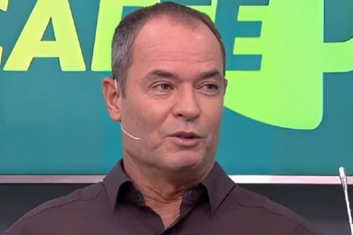 Clayton Conservani Clayton Conservani