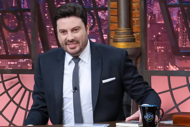 Danilo Gentili conversa com Dallas Jenkins, diretor e criador de ‘The Chosen’