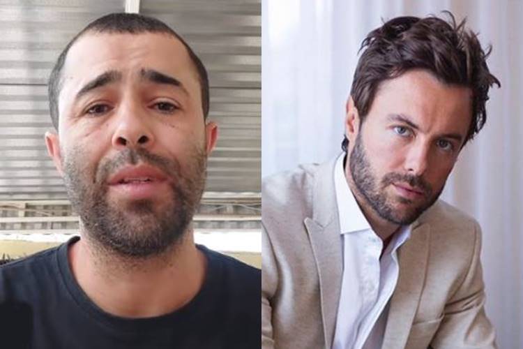 Diones Da Silva, motorista que atropelou Kayky Brito, desabafa sobre dias difíceis após tragédia
