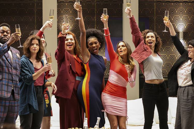 Elas Por Elas: Saiba o que vai acontecer no primeiro capítulo
