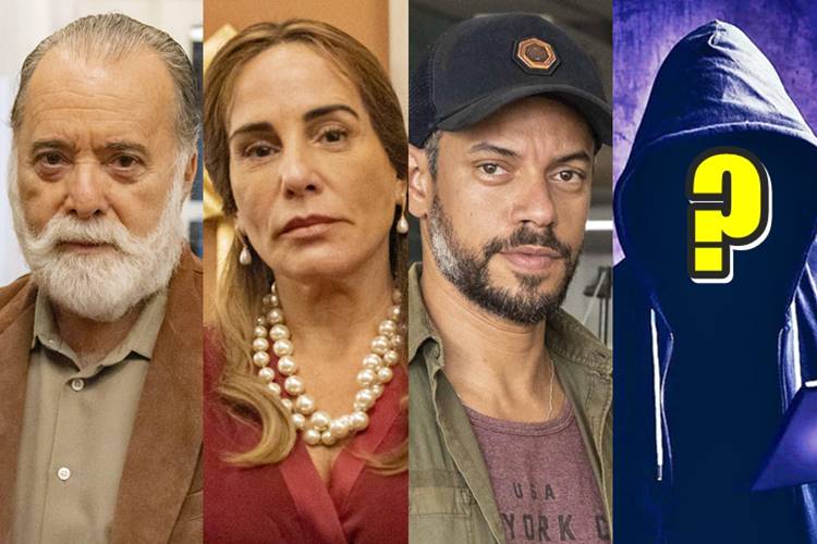 Enquete: Quem matou Daniel em Terra e Paixão? – Participe!