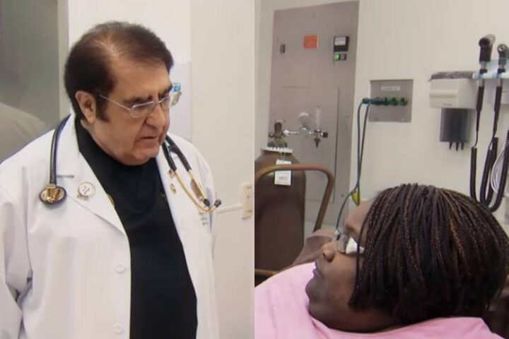 Episódio de Quilos Mortais na Record TV Episódio de Quilos Mortais na Record TV