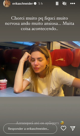 Erika Schneider - print Stories