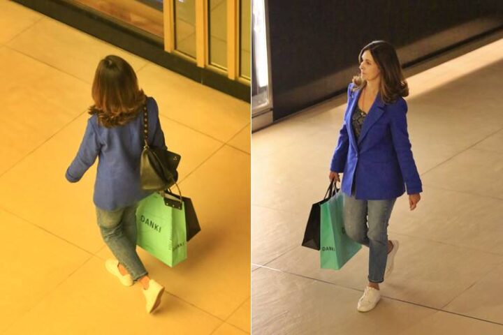 Fatima Bernardes Fatima Bernardes