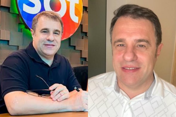 Diretor artístico do SBT, Fernando Pelegio deixa a emissora de Silvio Santos após 43 anos de trabalhos prestados