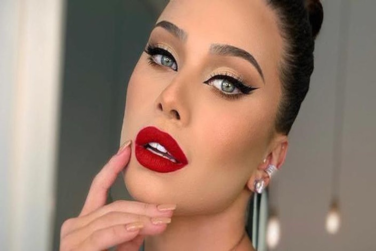 Desespero! Flavia Pavanelli choca ao revelar acidente