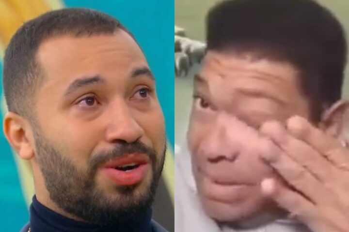 Gil do Vigor e Valdemiro Santiago