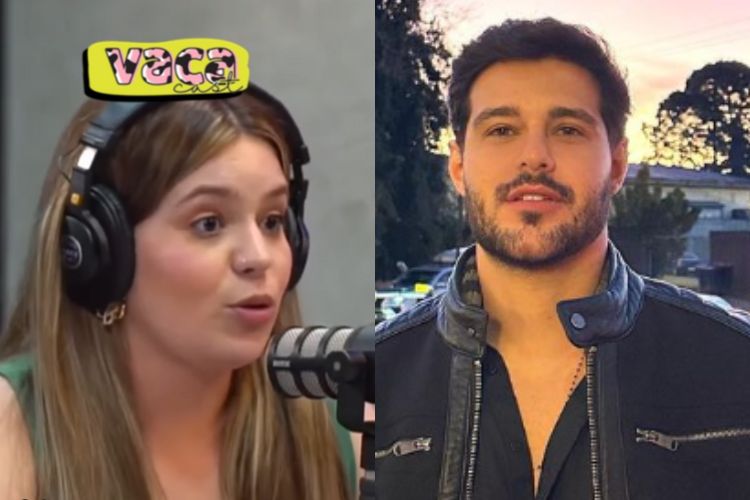 Viih Tube e Rodrigo Mussi - Instagram