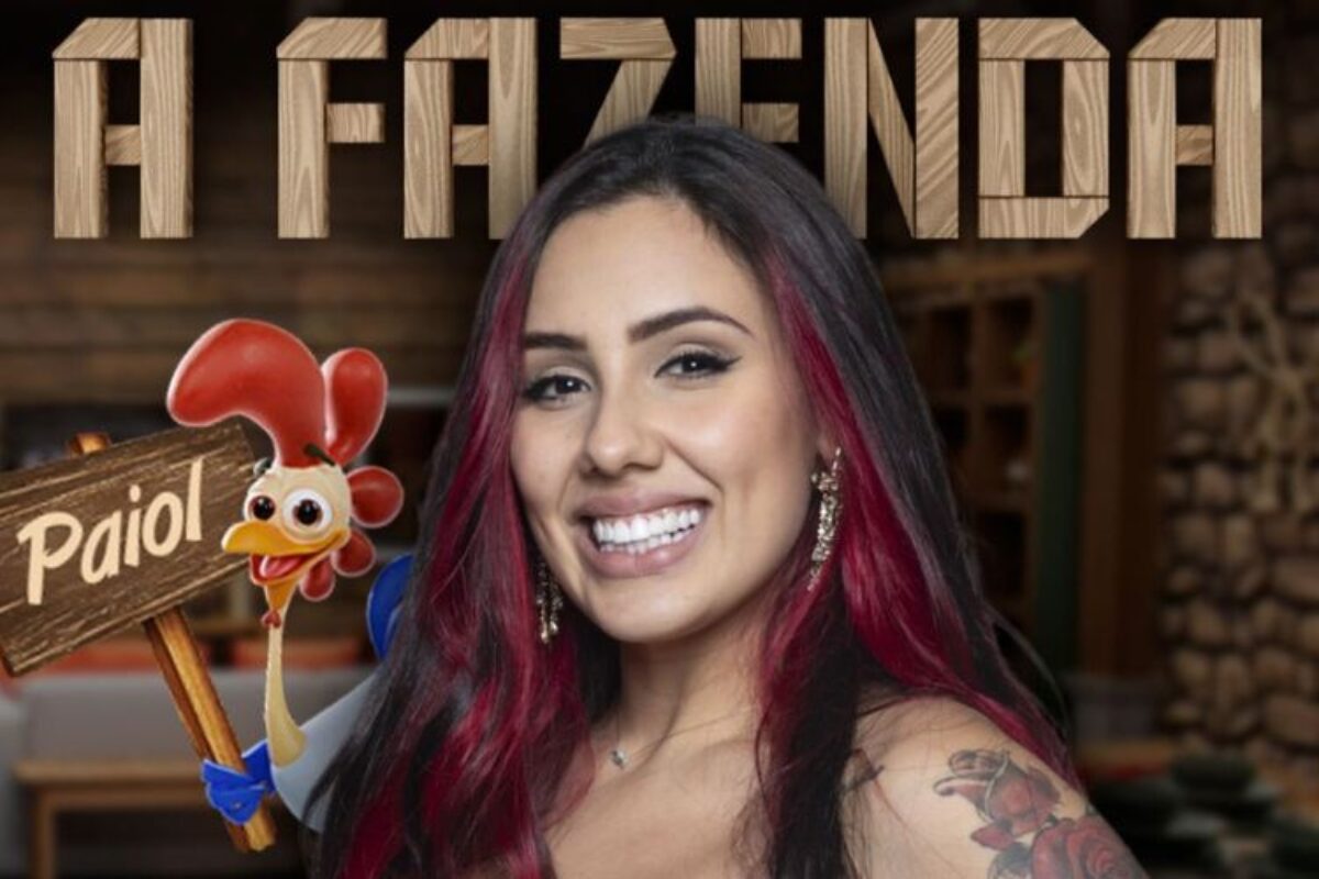 Enquete 'A Fazenda 15' – Quem fica: Alicia, André ou Shay? – Vote