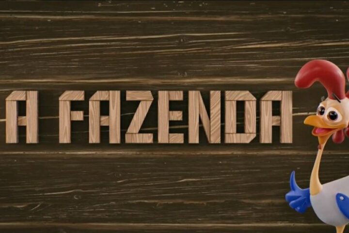 A Fazenda - Record TV