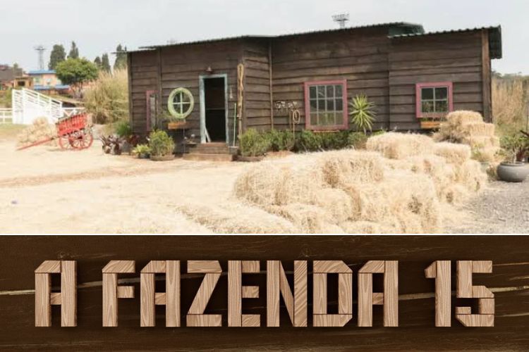 A Fazenda 15: Elenco do Paiol vai surpreender o público