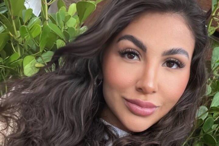 Jheny Santucci Jheny Santucci