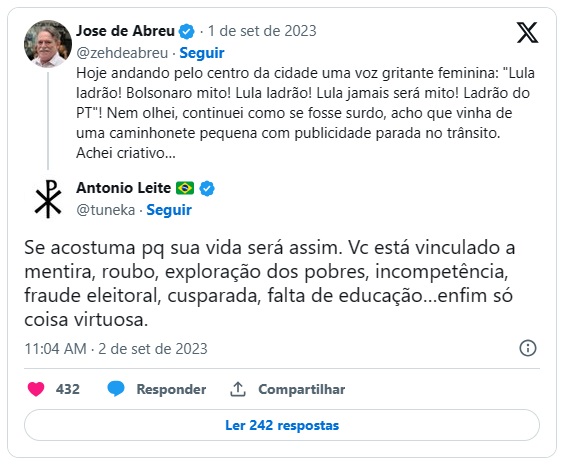 José de Abreu