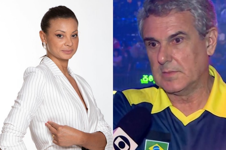 Técnico da Seleção Brasileira de Vôlei fica devastado com a morte de Walewska Oliveira: ‘Eu perdi uma filha!’