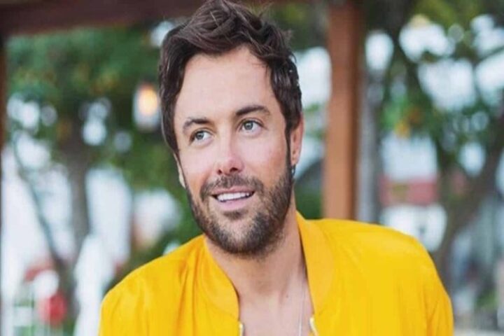 Kayky Brito - Reprodução