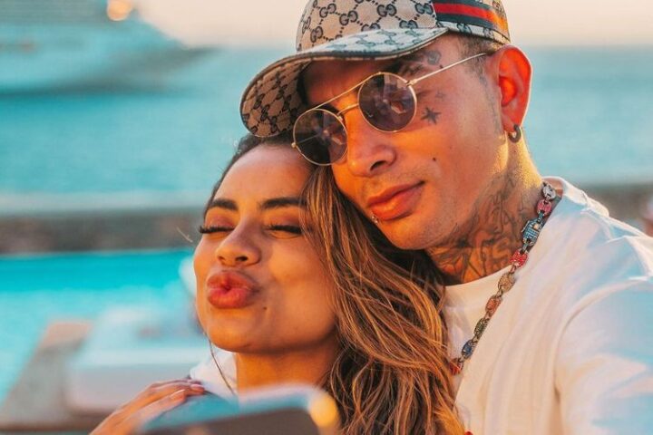 Lexa e Guimê Lexa e Guimê