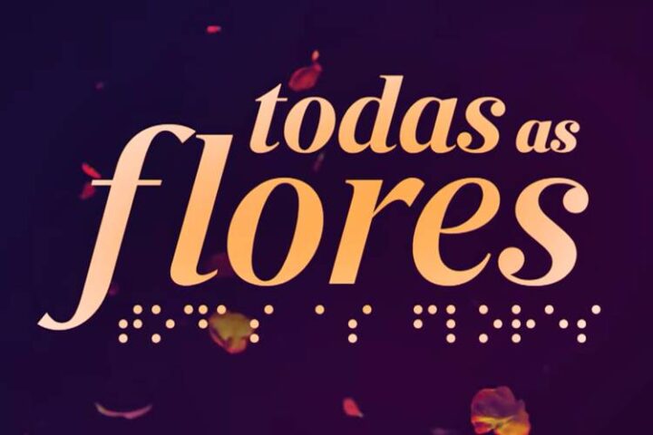 Logo - Todas as Flores