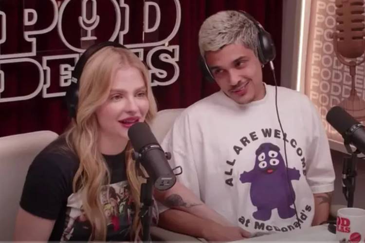 Após traição, Luísa Sonza expõe o que sente por Chico Moedas