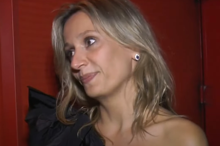 Luísa Mell se emociona ao falar sobre possível volta para o Instituto: “Maldade”