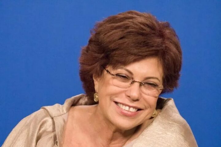 Maria Carmem Barbosa