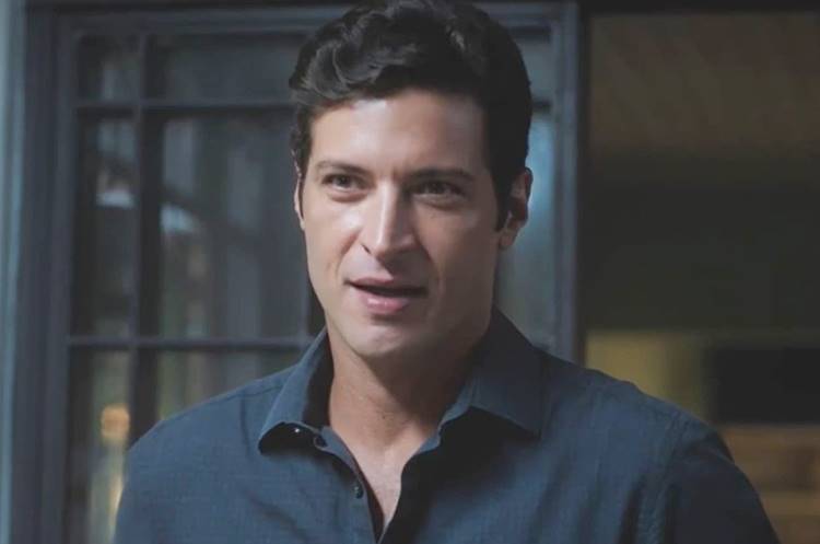 Terra e Paixão: Marino descobre quem matou Nice em Nova Primavera