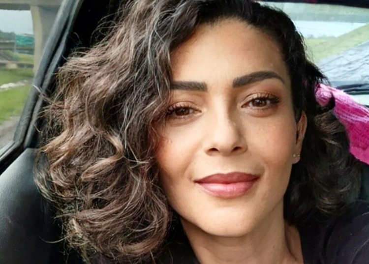 Marlei Cevada - Instagram