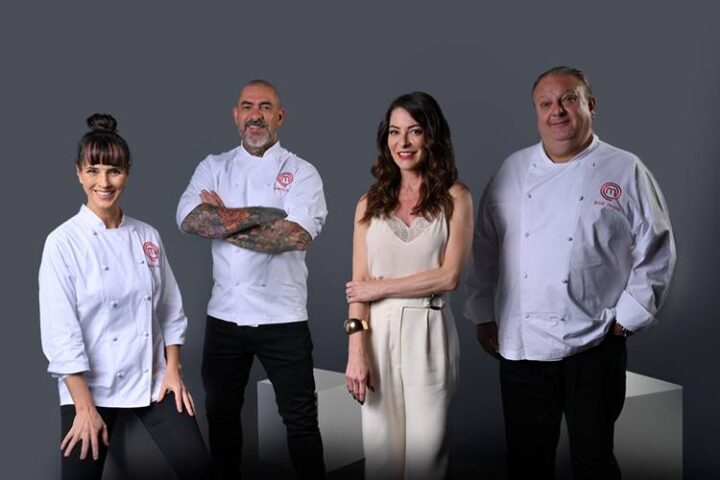 MasterChefProfissionais MasterChefProfissionais