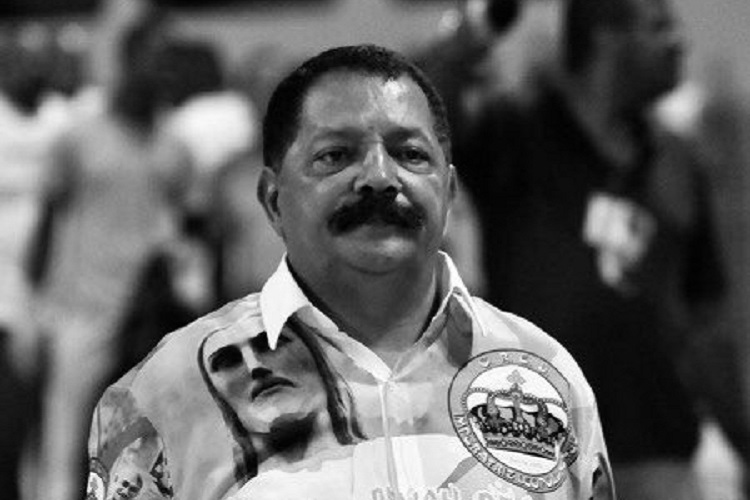 Falece aos 74 anos Max Lopes, o Mago das Cores, tricampeão do Carnaval do Rio de Janeiro