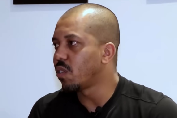 Igor Palhano - Foto: Reprodução/Instagram