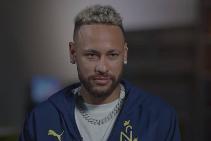 Neymar fala sobre voltar ao Santos - Foto: Esporte Espetacular/TV Globo