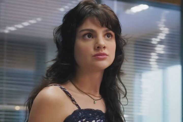 Petra em Terra e Paixão