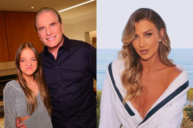 Ana Paula Siebert expõe desentendimento com Rafaella Justus: ‘Você é uma idiota’