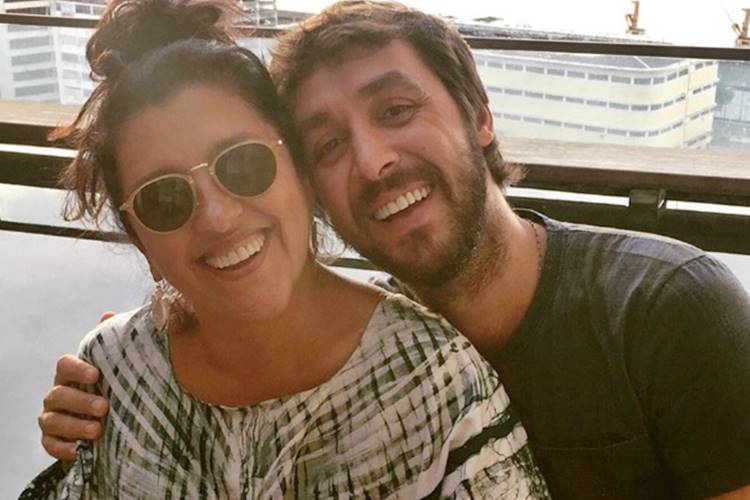 Regina Casé lamenta morte: “Vamos guardar pra sempre em nossos corações”