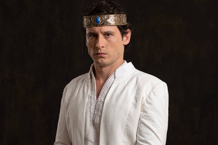 Com a estreia da nona temporada de “Reis”, Record TV consolida a vice-liderança isolada