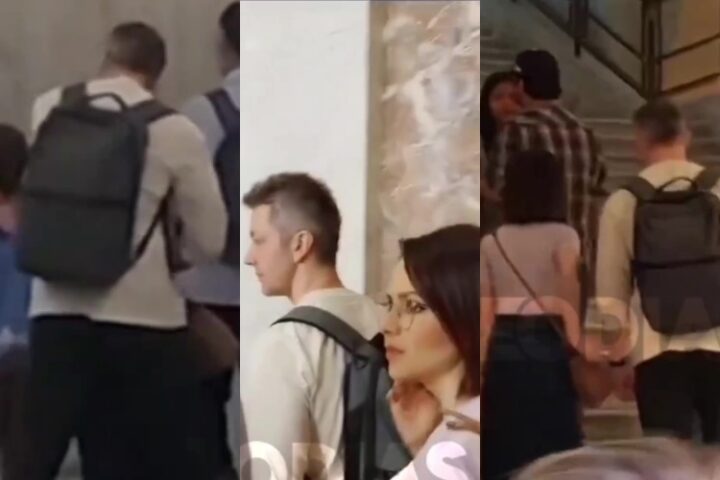 Sandy e Lucas Lima Sandy e Lucas Lima