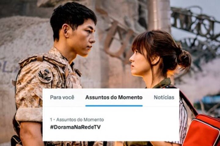 Sessão Dorama Sessão Dorama