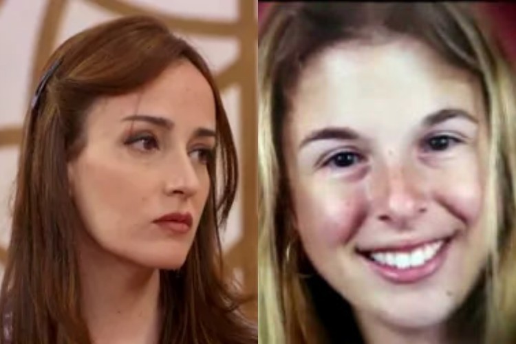 Mãe das enteadas de Suzane von Richthofen faz apelo no Encontro para ter a guarda das filhas