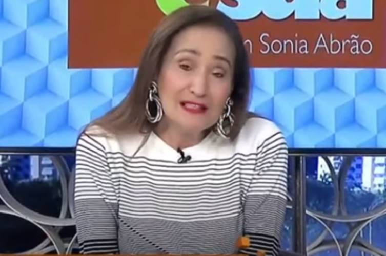 Sonia Abrão Sonia Abrão