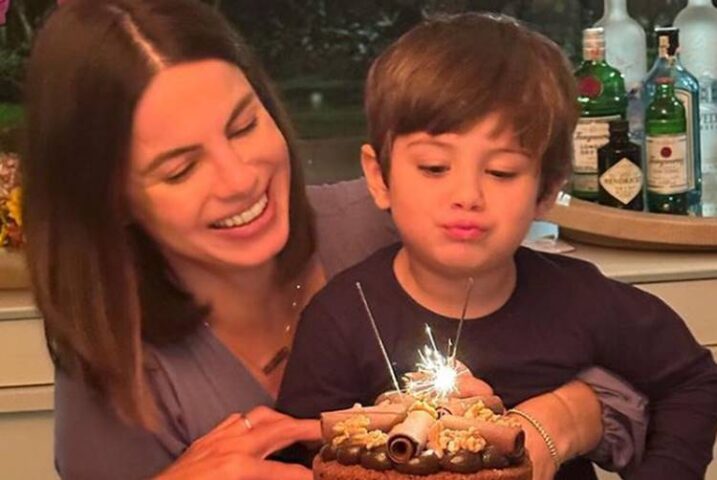Sthefany Brito e Enrico Sthefany Brito e Enrico