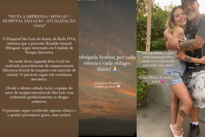 Stories do Instagram de Isabella Aglio Stories do Instagram de Isabella Aglio