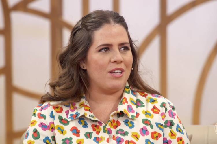 Apresentadora pede demissão do Encontro, da TV Globo, e Tati Machado lamenta